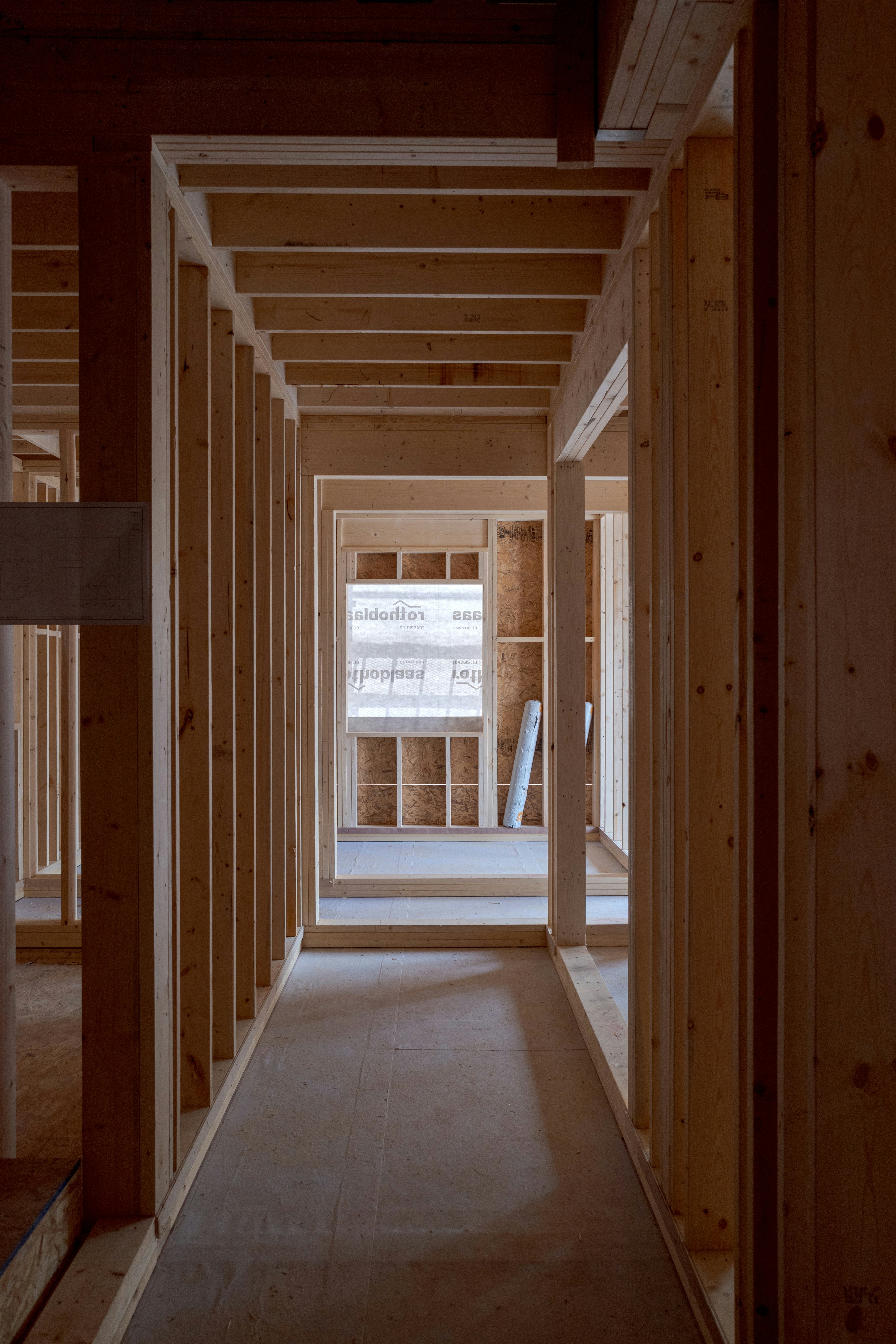 Renovation